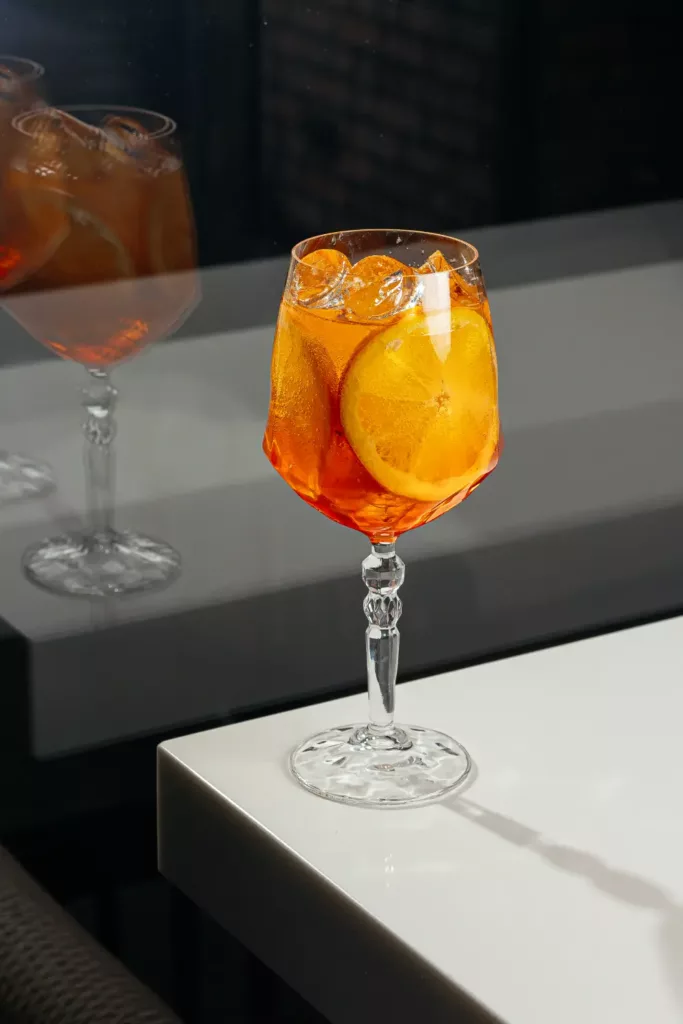 Aperol Şprits  