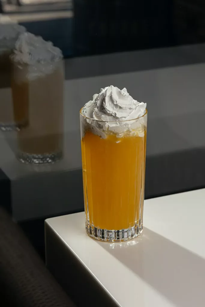 Mango-Banan  