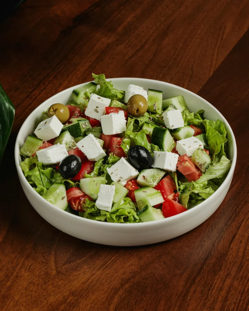 Yunan salatı  