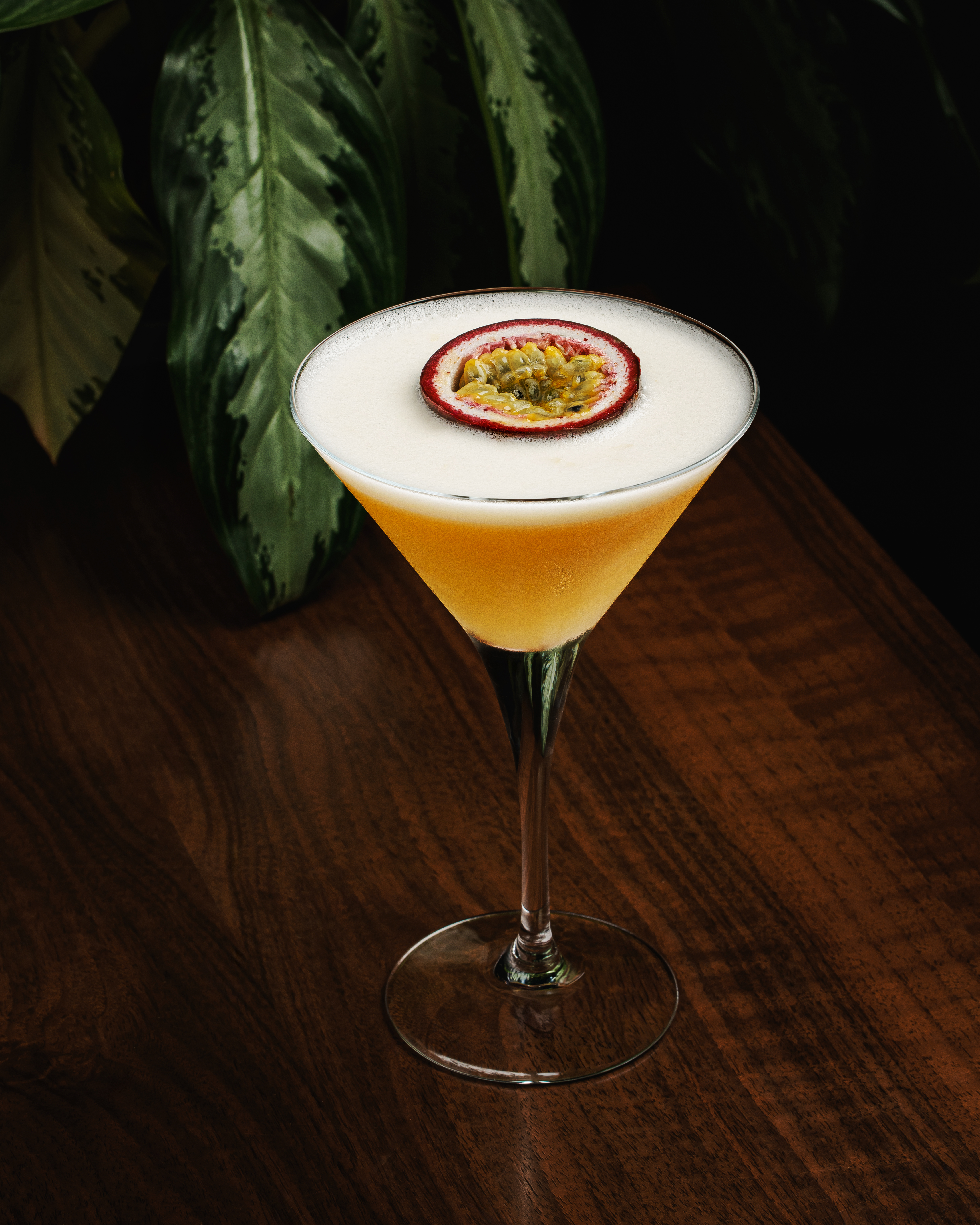 Porn star martini
