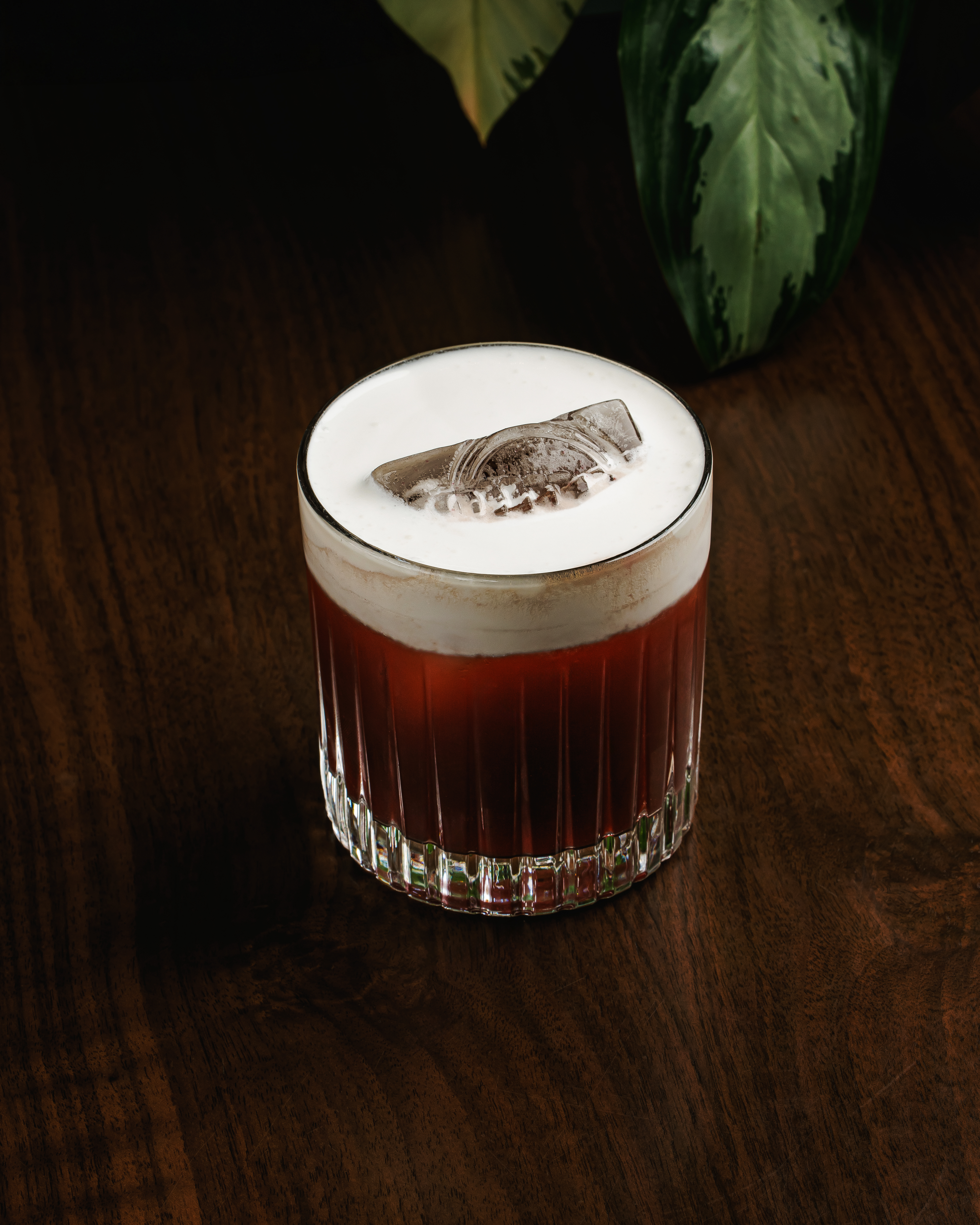 Çeri cold brew