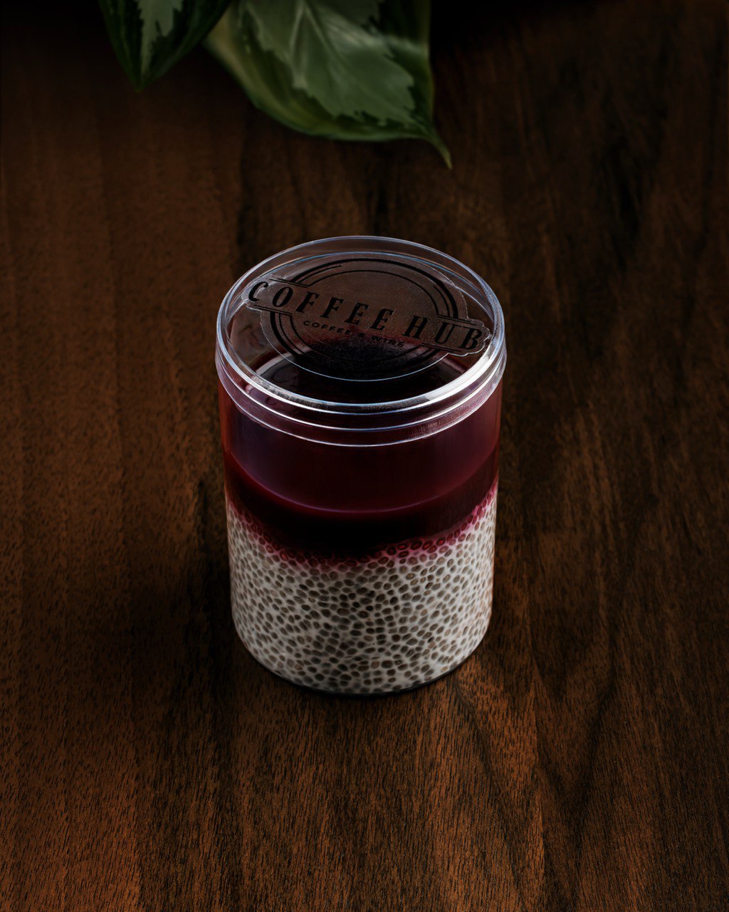 Çiya Mixberry